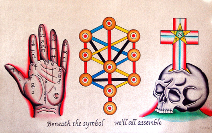 symbols