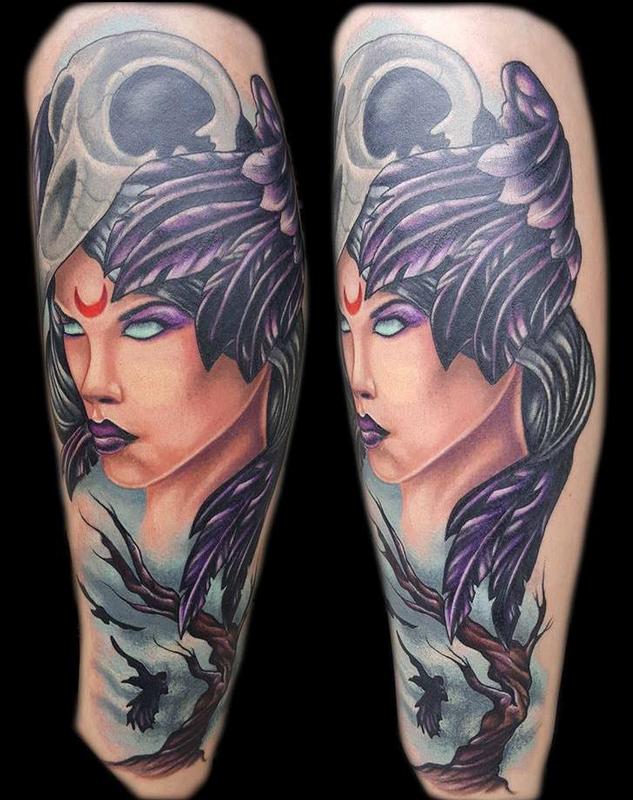 Tattoo