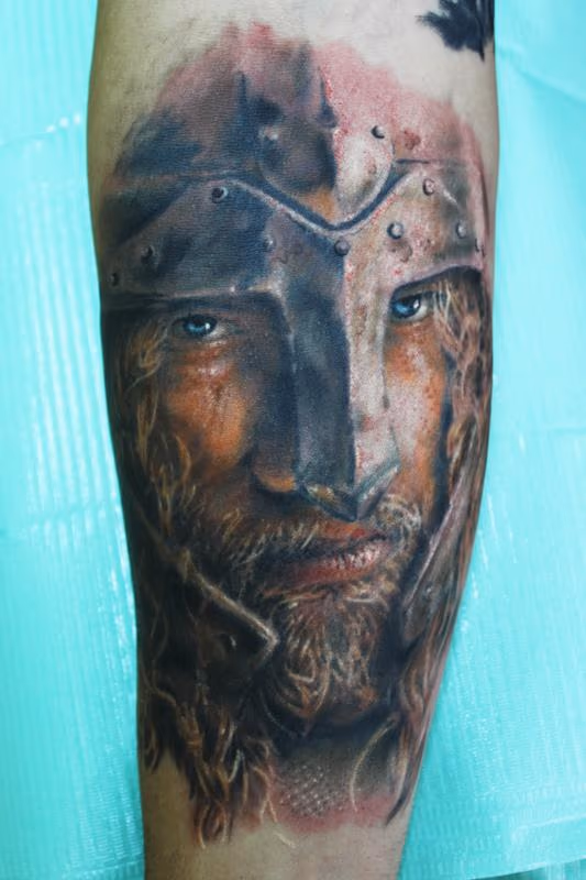 VIKING