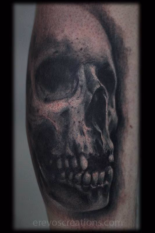 skull