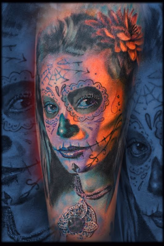 Muerta