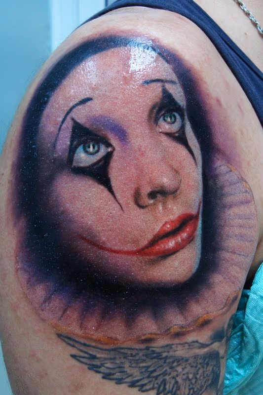 Pierrot
