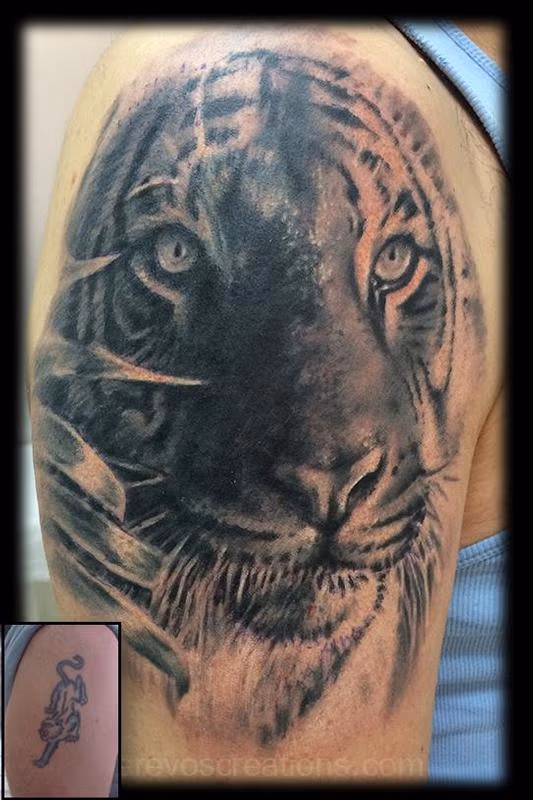 cover up!!