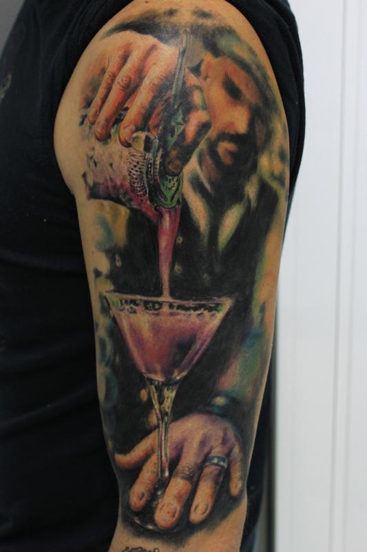 bartender!!!!