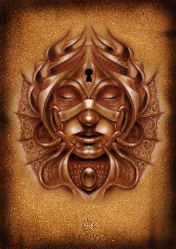 Erevos