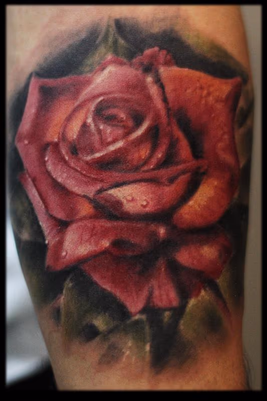 Rose!!