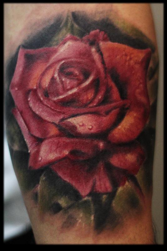 Rose!!