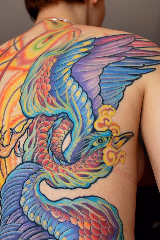 Phoenix