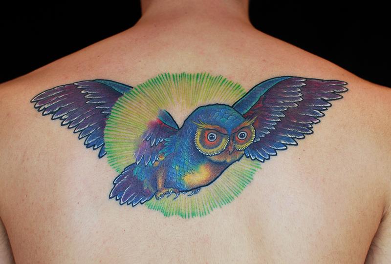 Owl