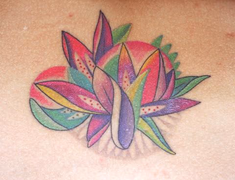 Lotus # 2