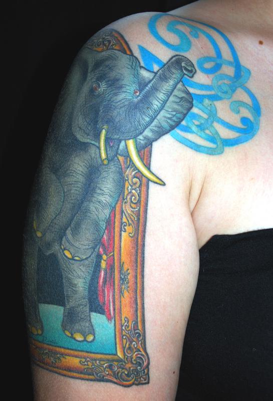 Tattoo