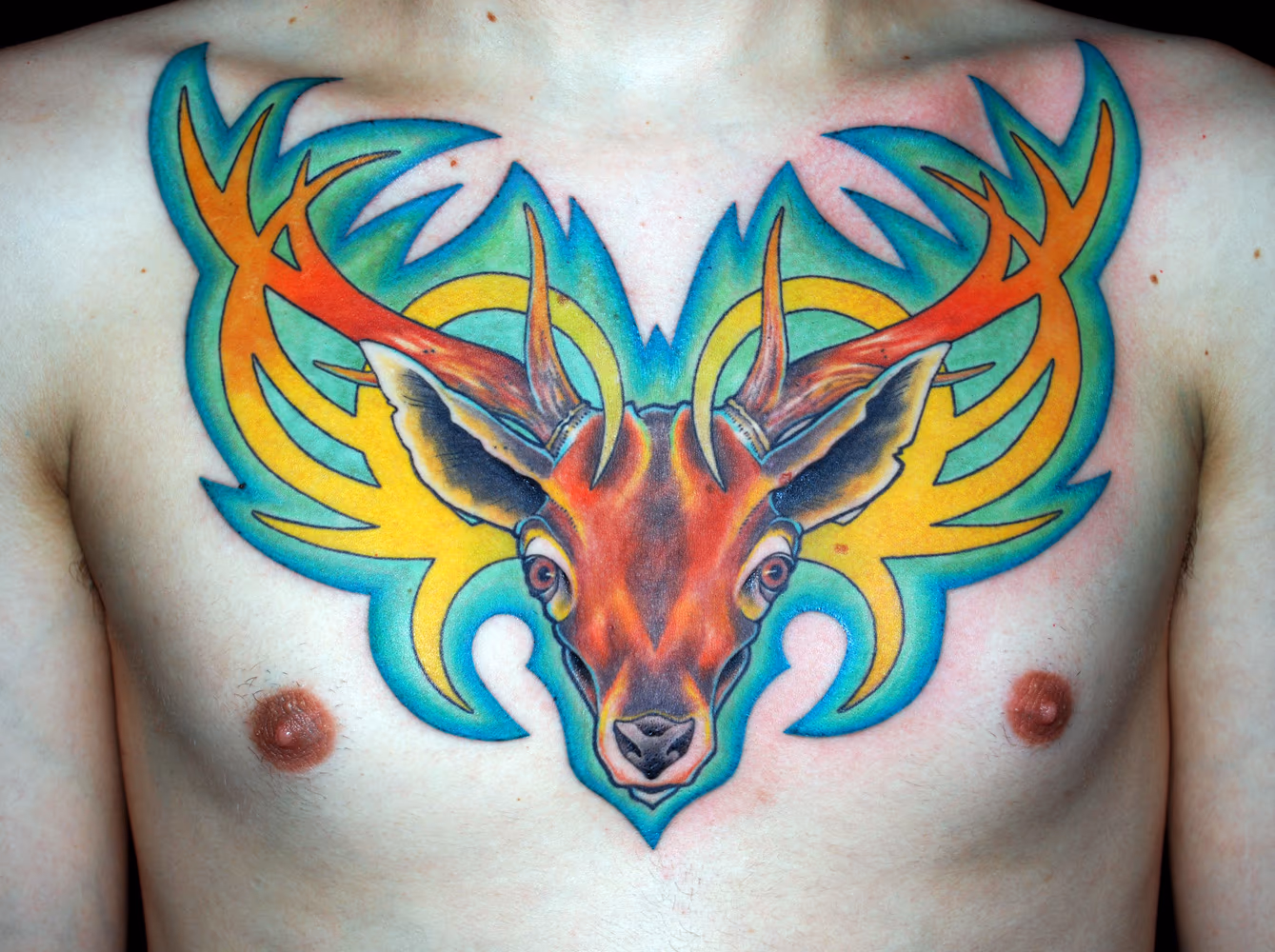 oh Deer..