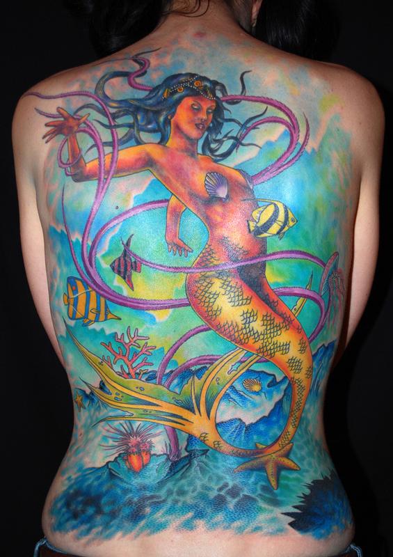 Tattoo