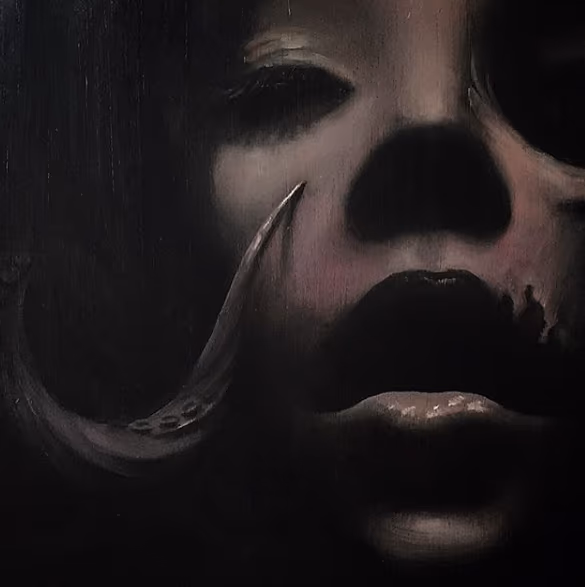 Woman's Face