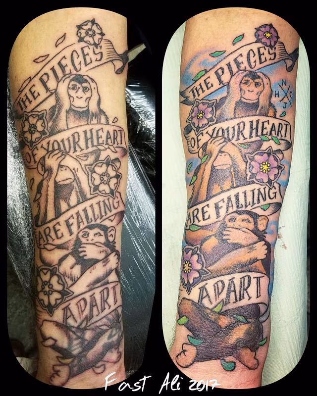 Dave Franklin Tribute NJHC