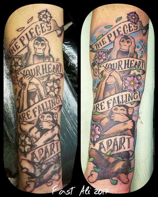 Dave Franklin Tribute NJHC