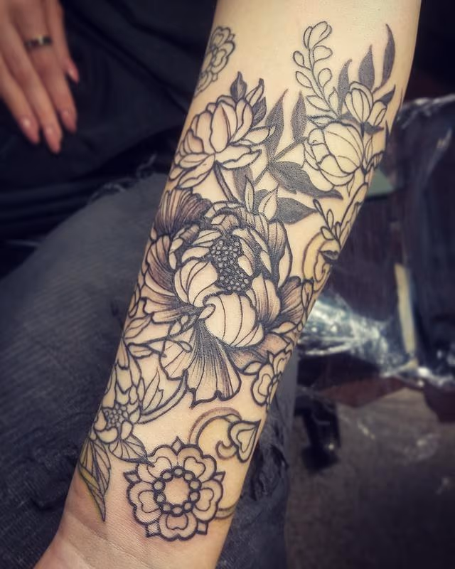 Alex Flowers