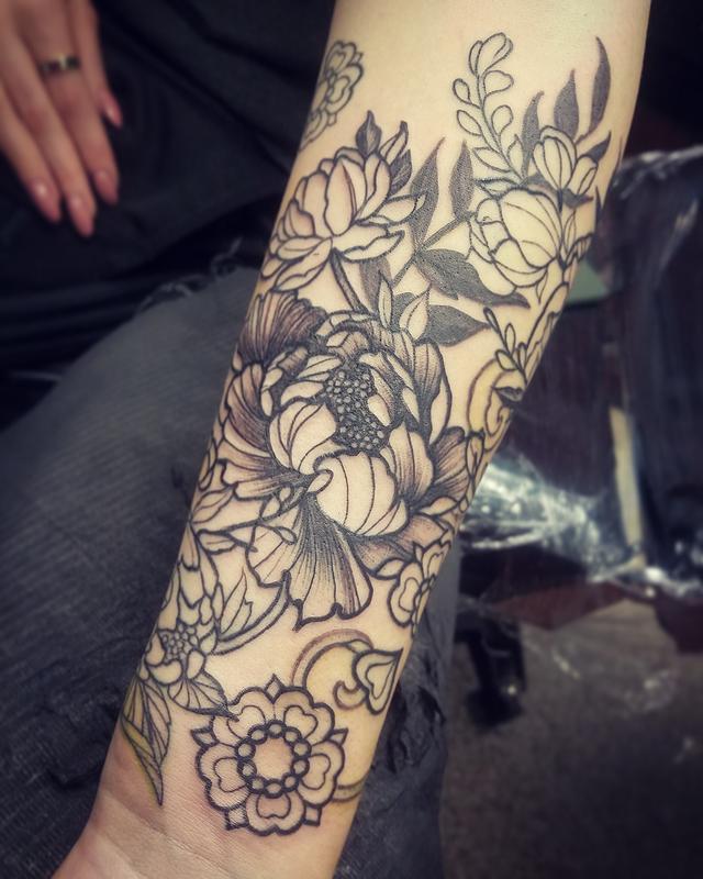 Alex Flowers