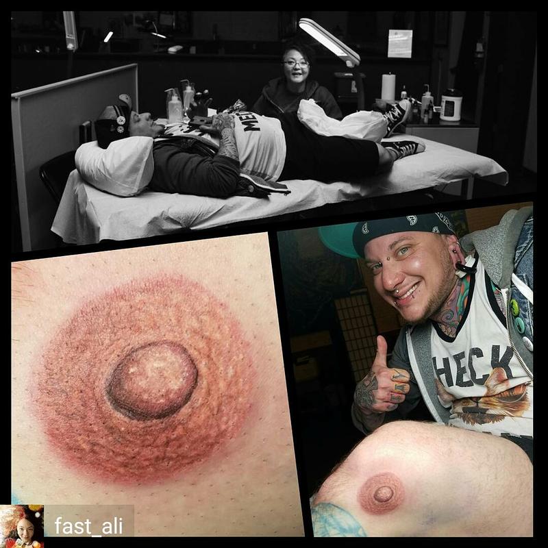 Kayden's kneeple!
