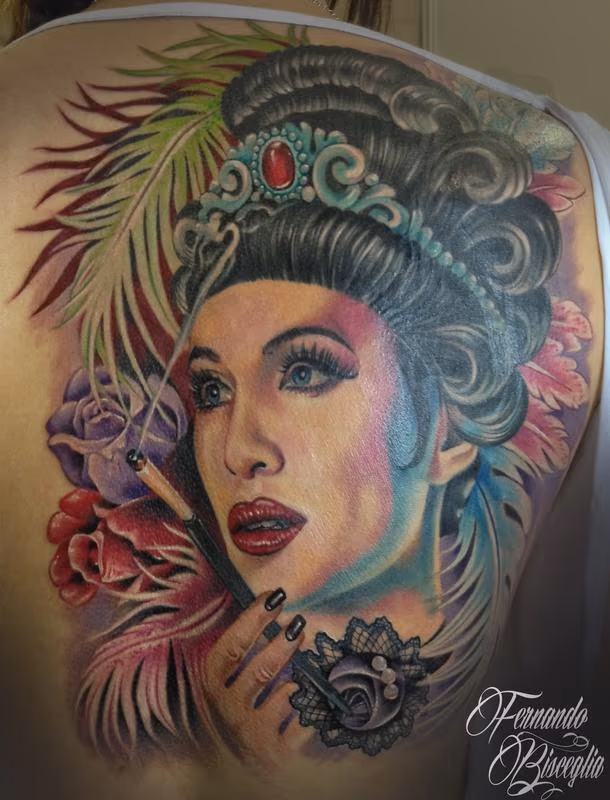 Sandra