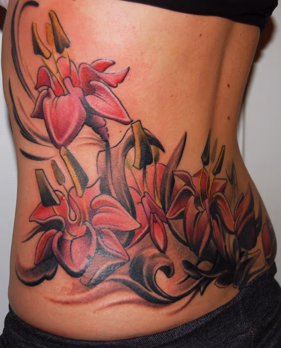 flowers