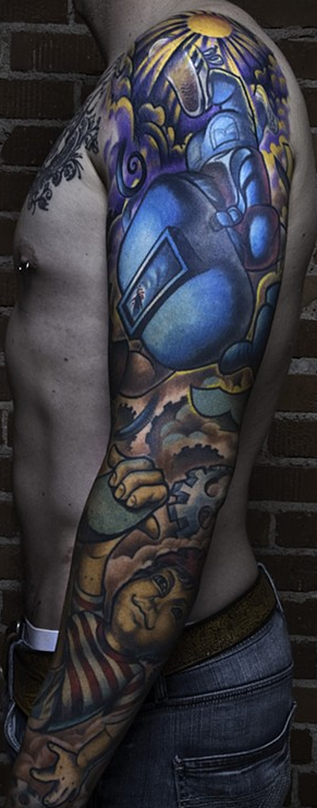 Tattoo