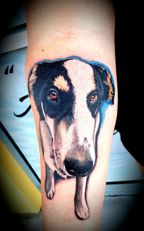 Pooch