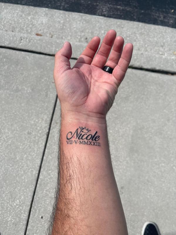 Love to Wife