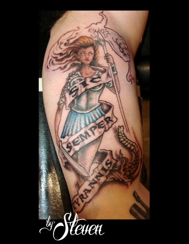 Tattoo