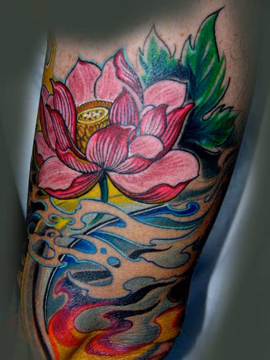 ALEKSA LOTUS !