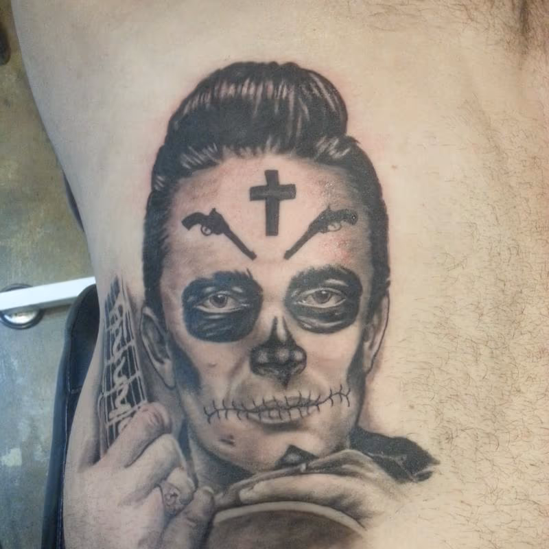 Johnny