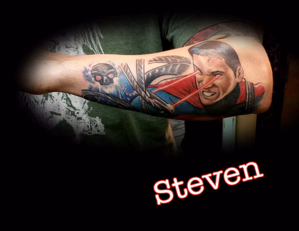Superman
