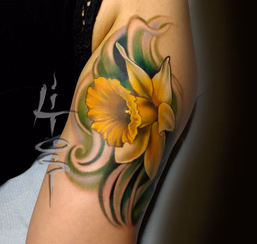 FLOR