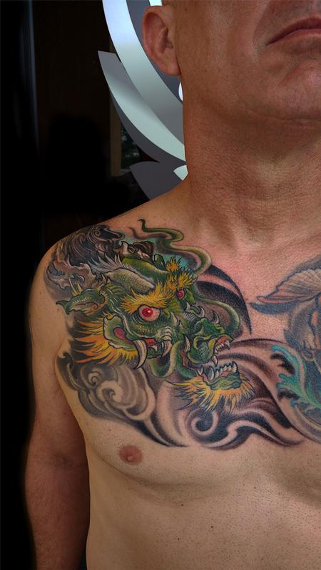 Dragao