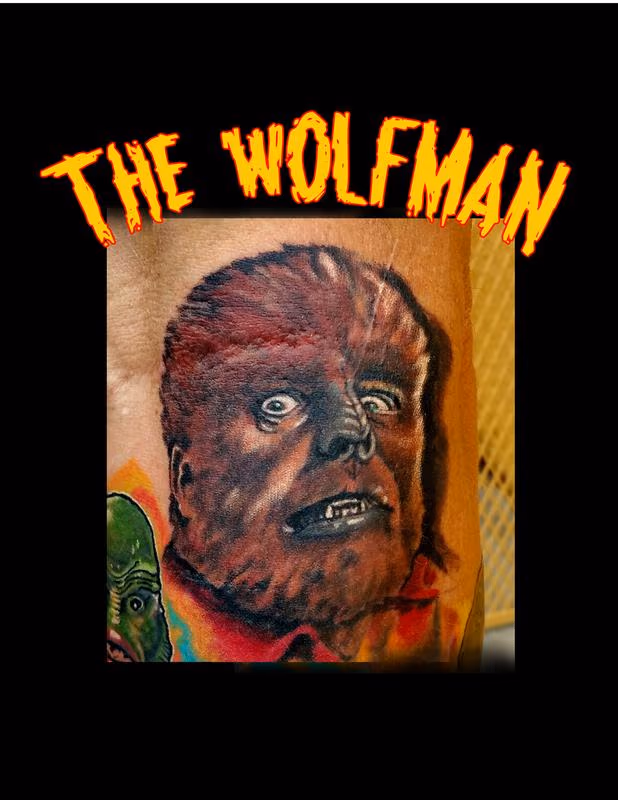wolman