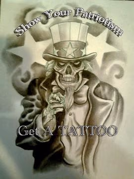 Uncle Sam