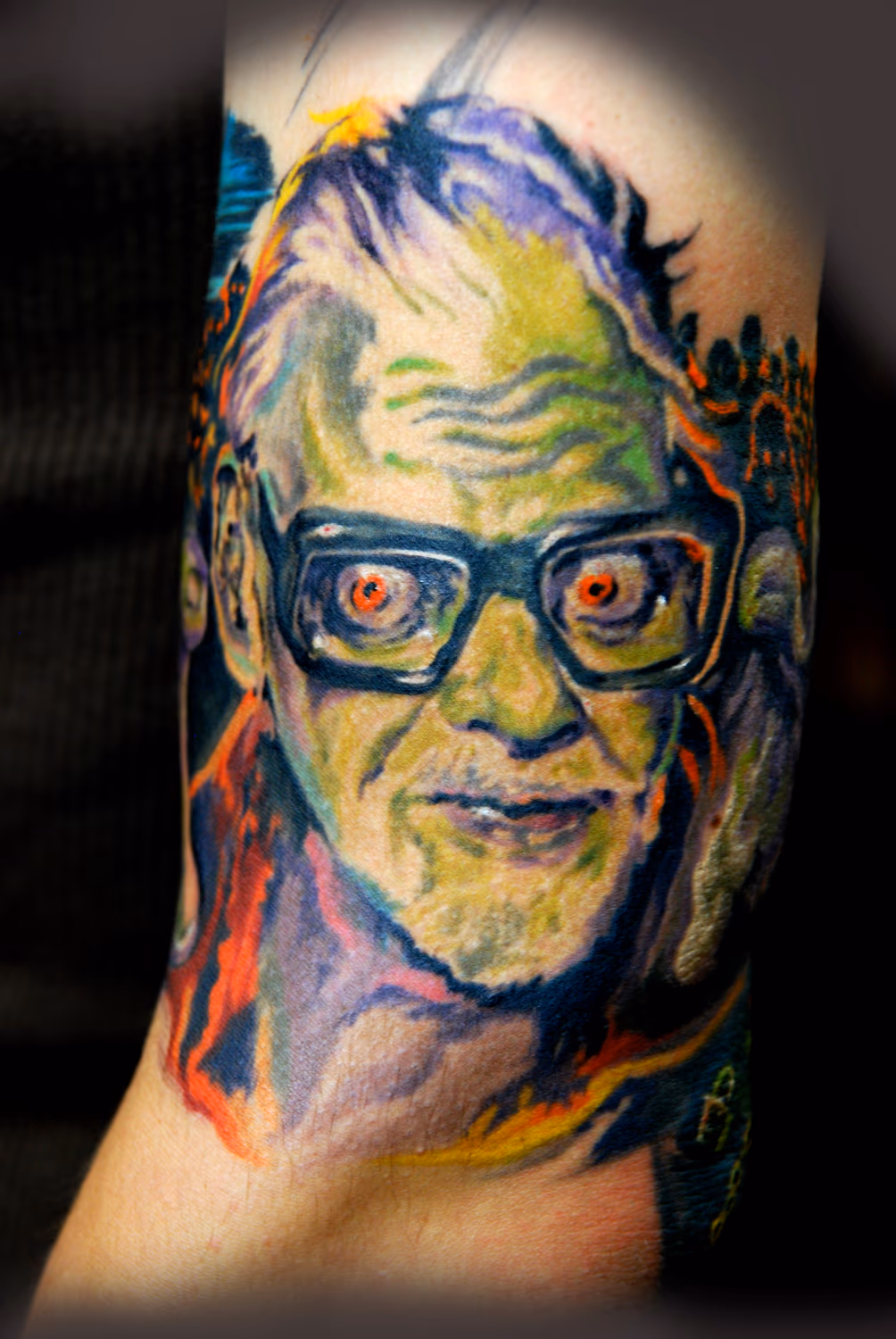 Romero Horror !