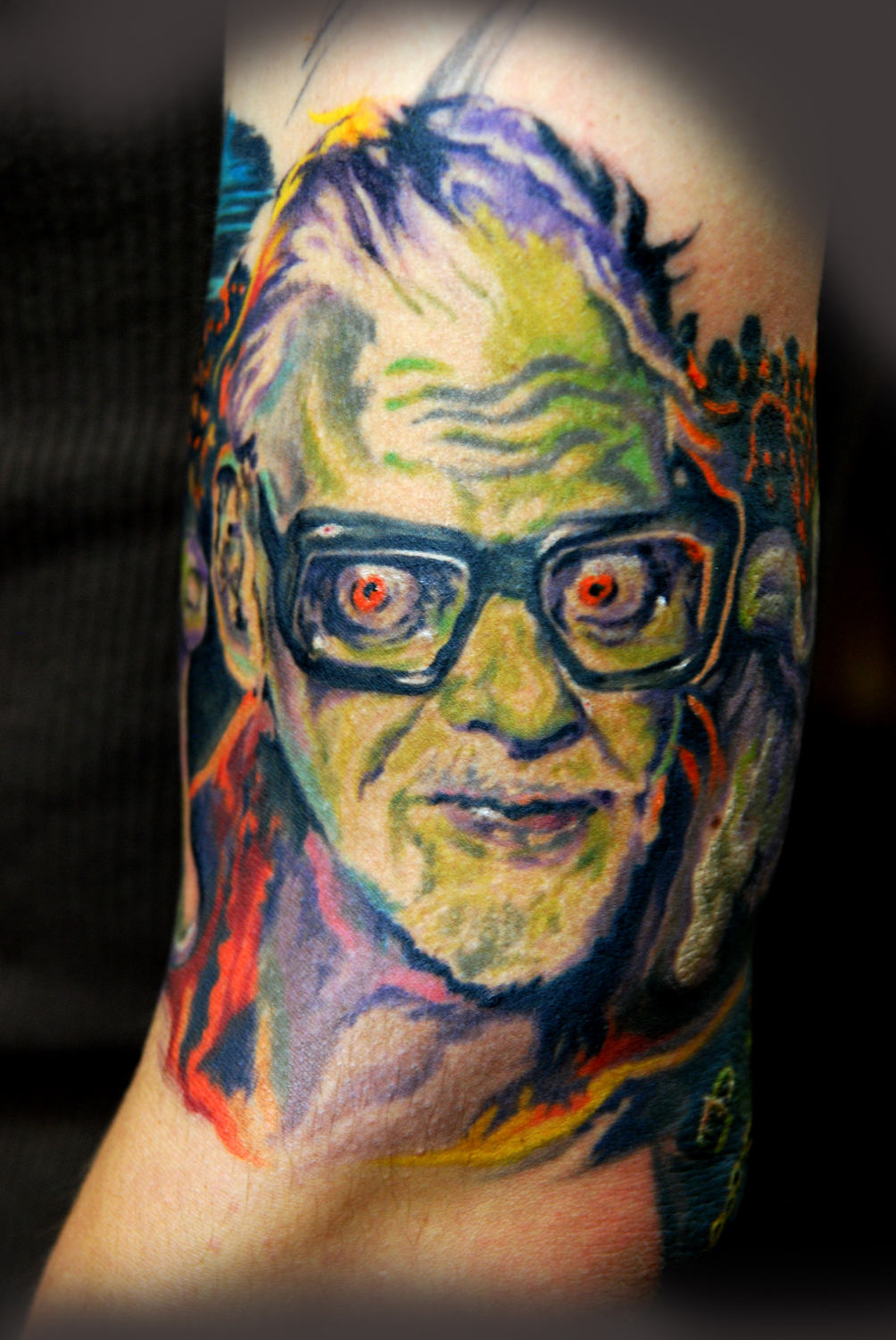 Romero Horror !
