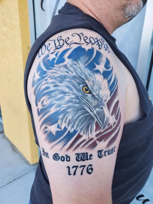 We the People