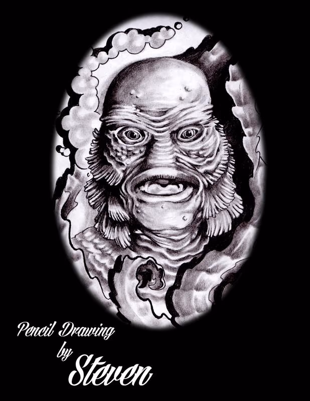The Creature