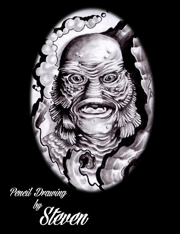 The Creature