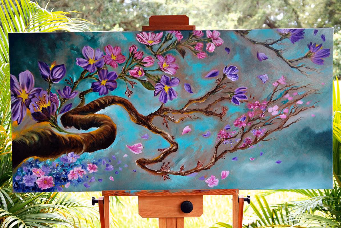 ZEN TREE !
