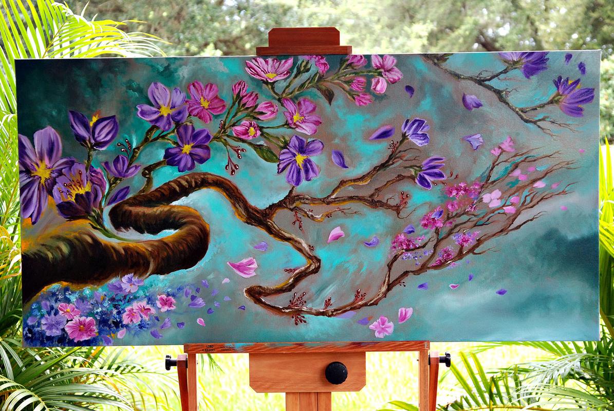 ZEN TREE !