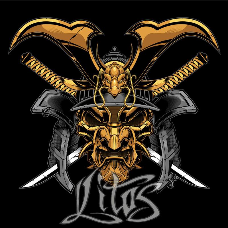 RONIN T-SHIRT