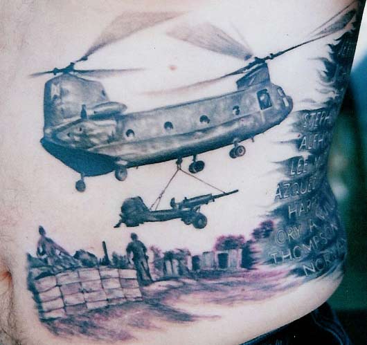 Tattoo