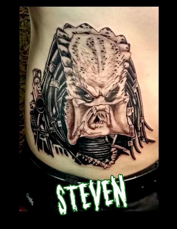 Predator