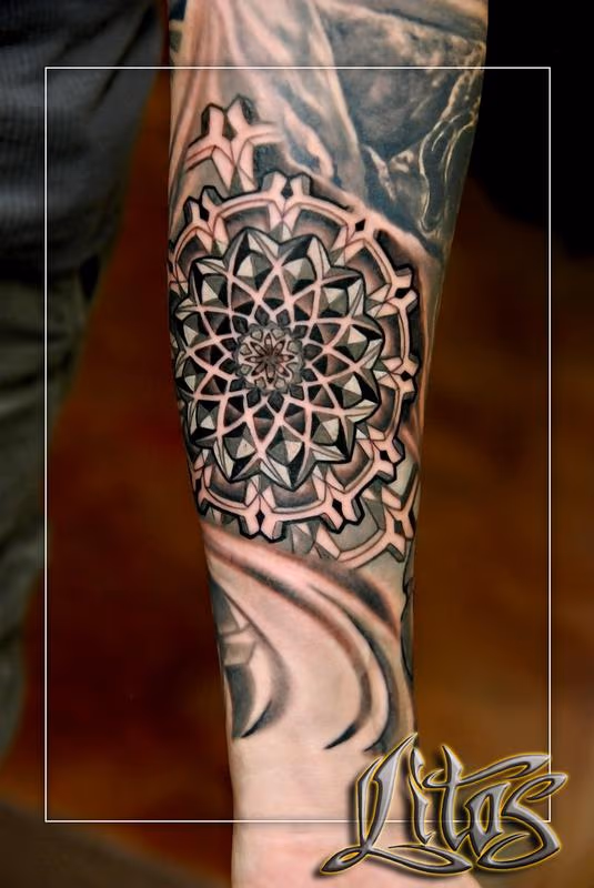 Mandala !