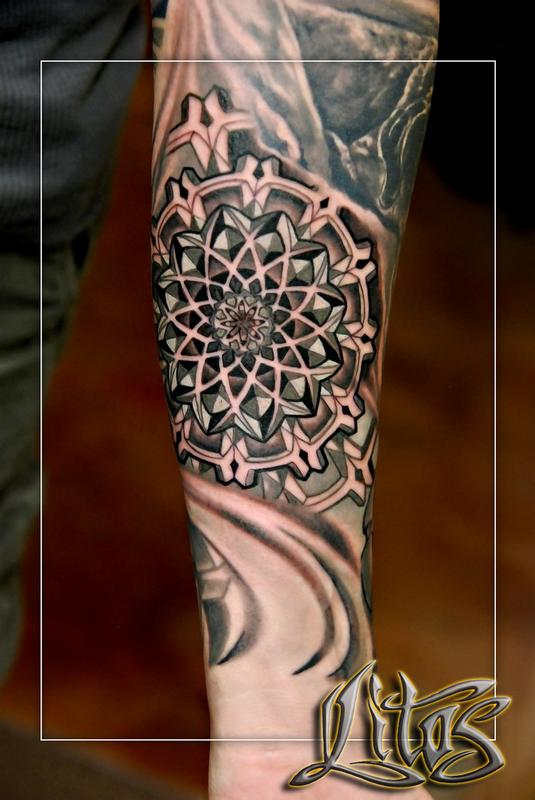 Mandala !