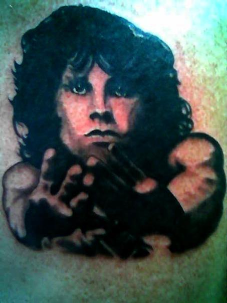 LIzard King
