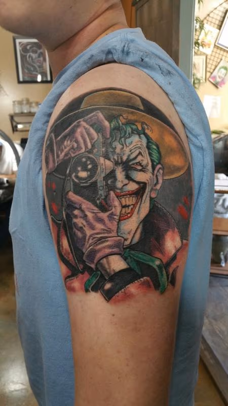 Killing Joke